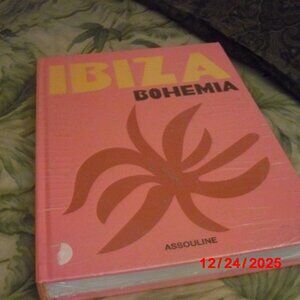 Ibiza Bohemia